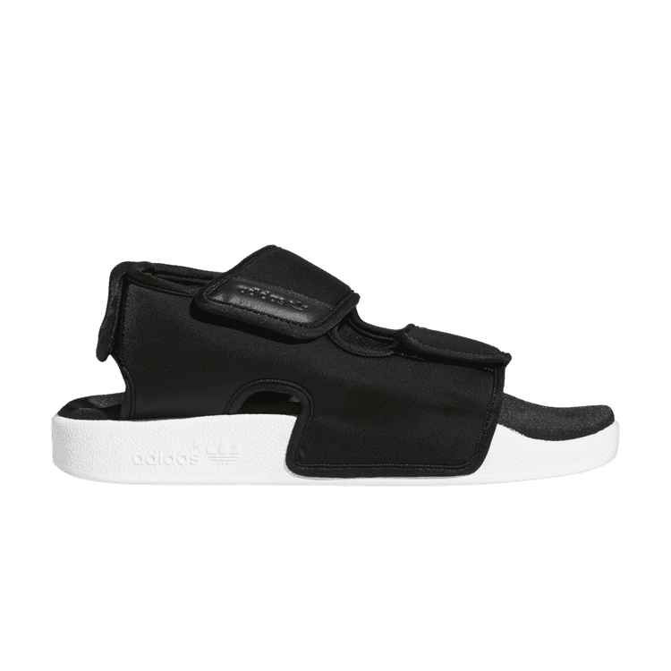 adidas Adilette 3.0 Sandal 'Black White'