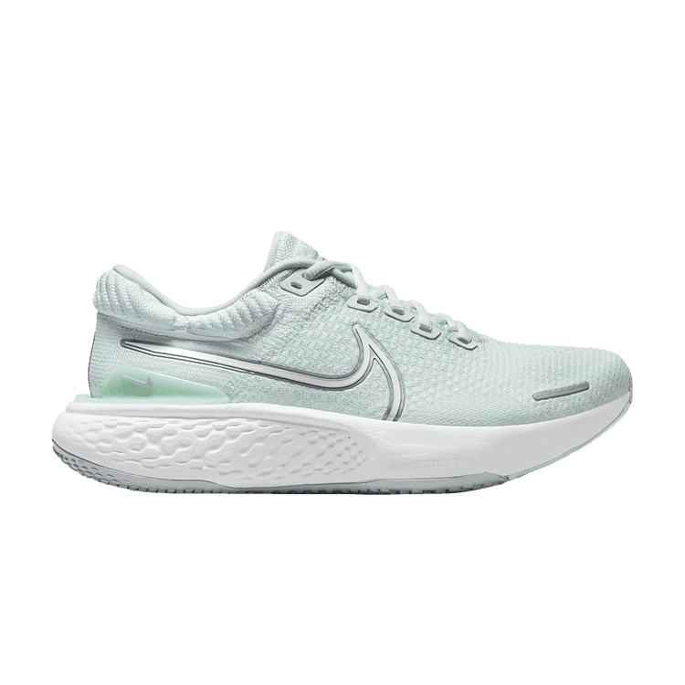 Nike ZoomX Invincible Run Flyknit 2 Barely Green Mint Foam (Women's)