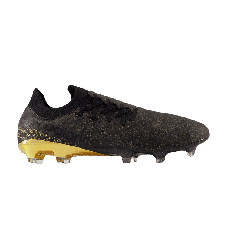 New Balance Furon v7 Pro 1st Edition FG 'Black Gold'