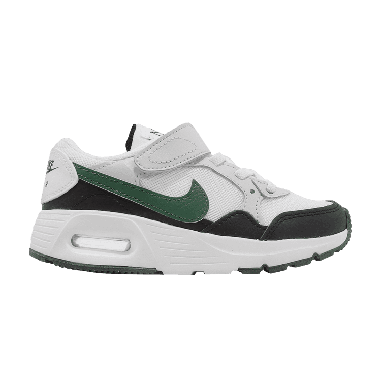 (PS) Nike Air Max SC 'White Gorge Green'