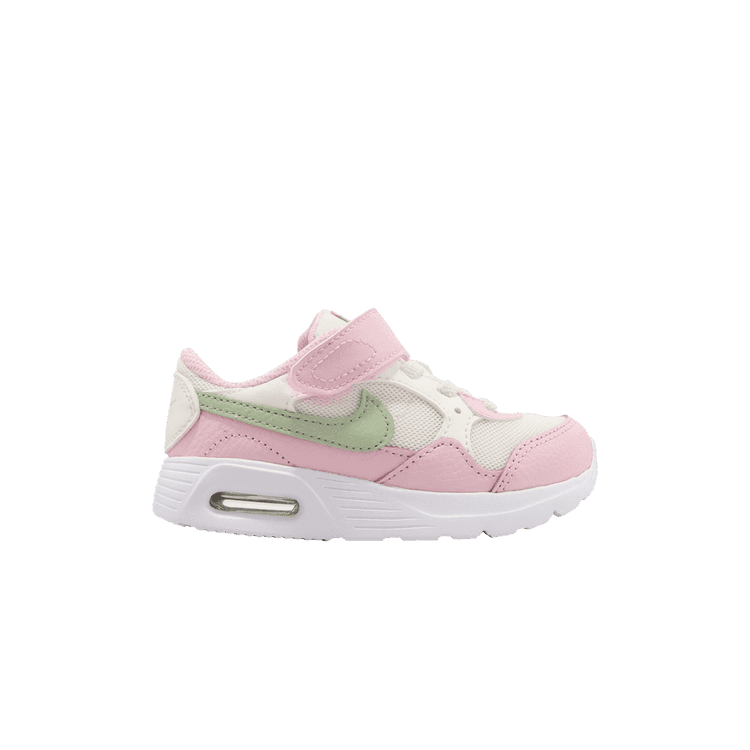 (TD) Nike Air Max SC 'Pink Foam Honeydew'
