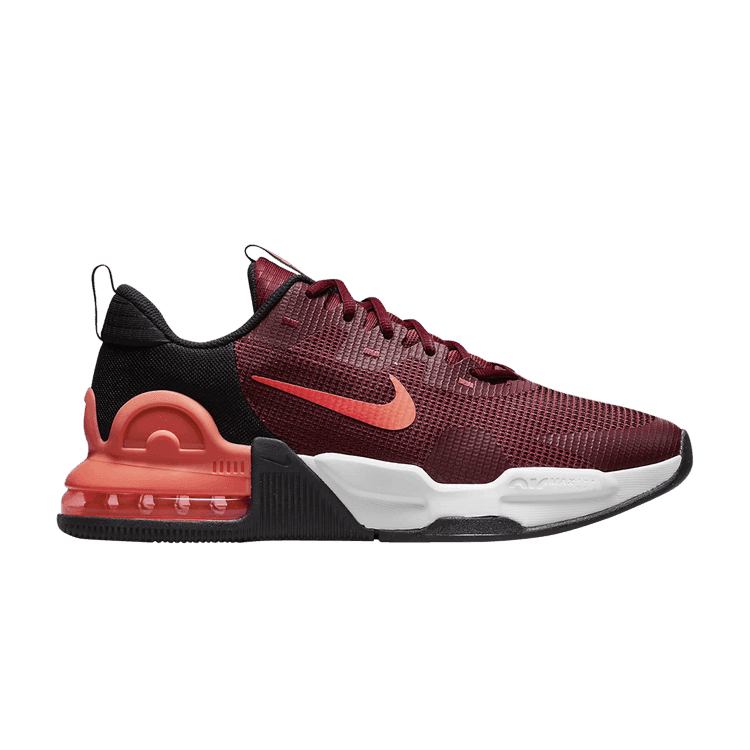 Nike Air Max Alpha Trainer 5 'Team Red Bright Crimson'