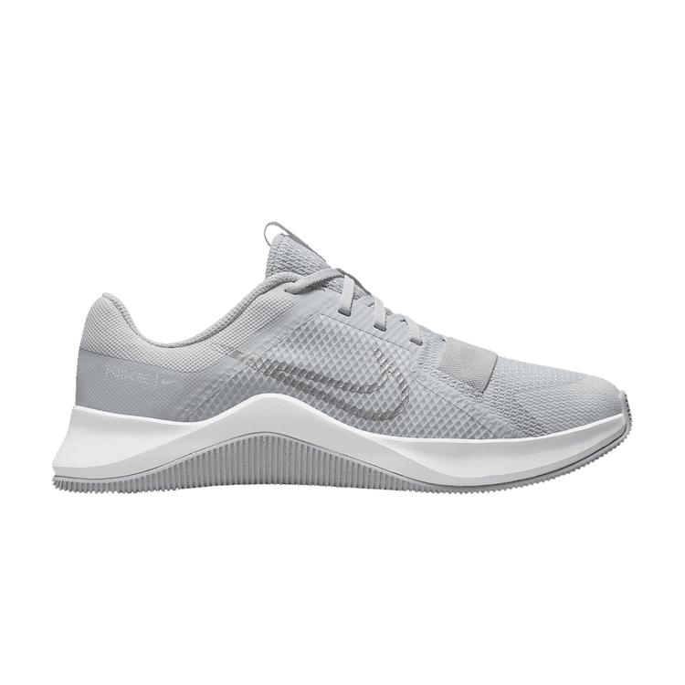 Nike MC Trainer 2 Pure Platinum Metallic Silver (Women's)