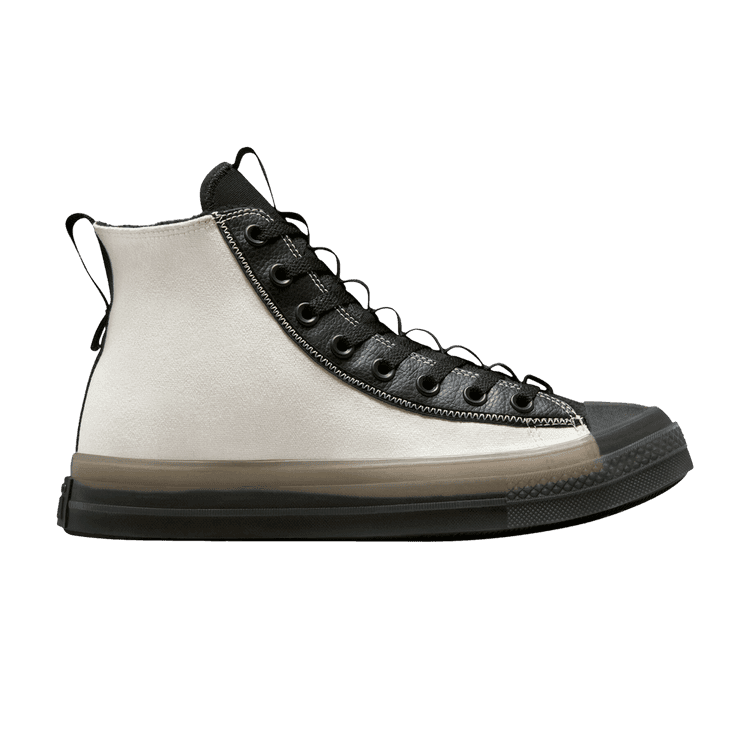 Converse Chuck Taylor All Star CX Explore Counter Climate High 'Egret Black'