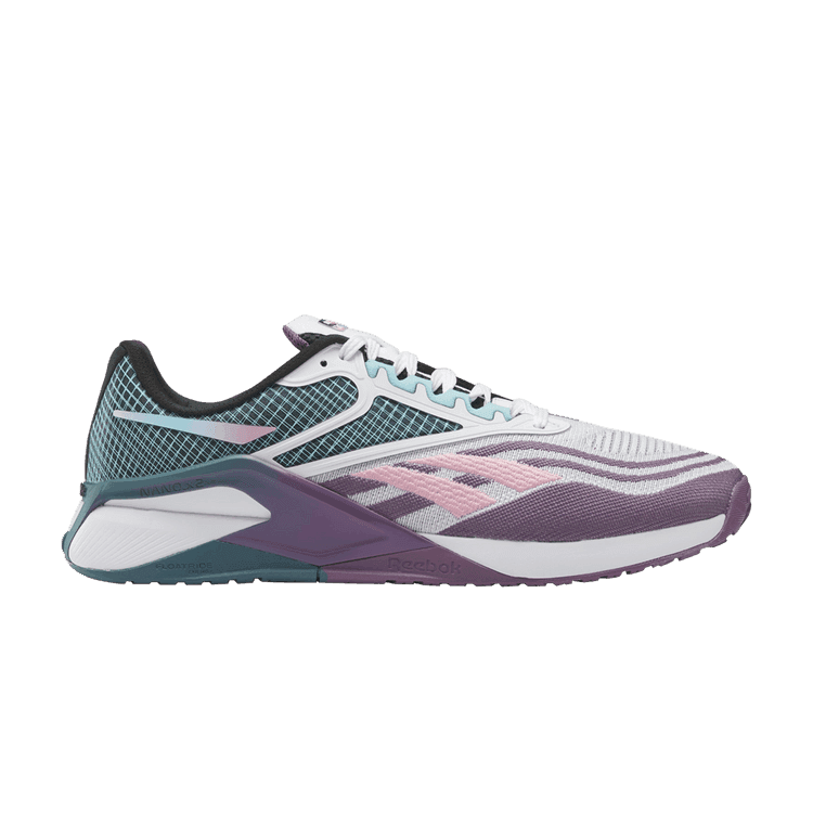 Reebok Nano X2 x Nao Serati 'Pride'