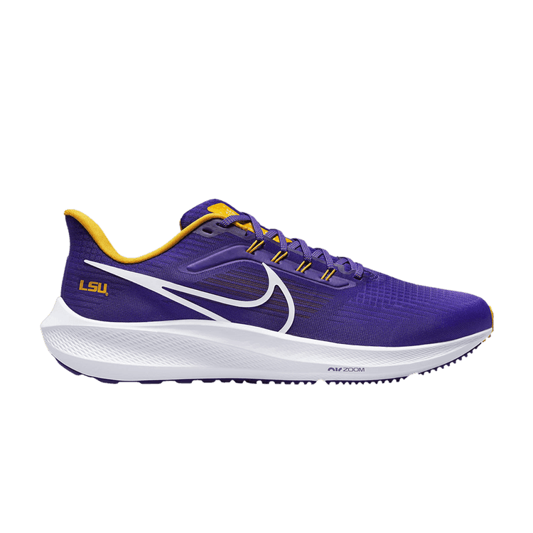 Nike Air Zoom Pegasus 39 'LSU'