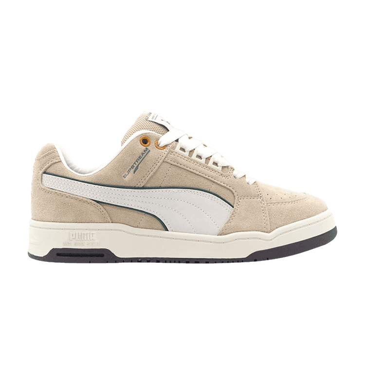Puma Slipstream Lo Players Lounge Light Sand