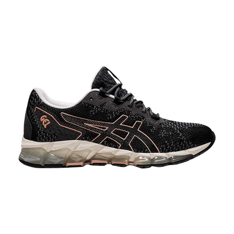 ASICS Gel Quantum 360 6 Knit 'Black Copper' (Women's)