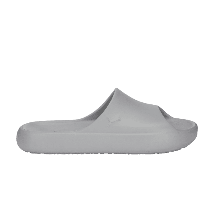 Puma Shibui Cat Slides Gray Harbor Mist