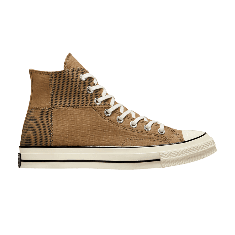 Converse Chuck 70 High 'Houndstooth Patchwork'
