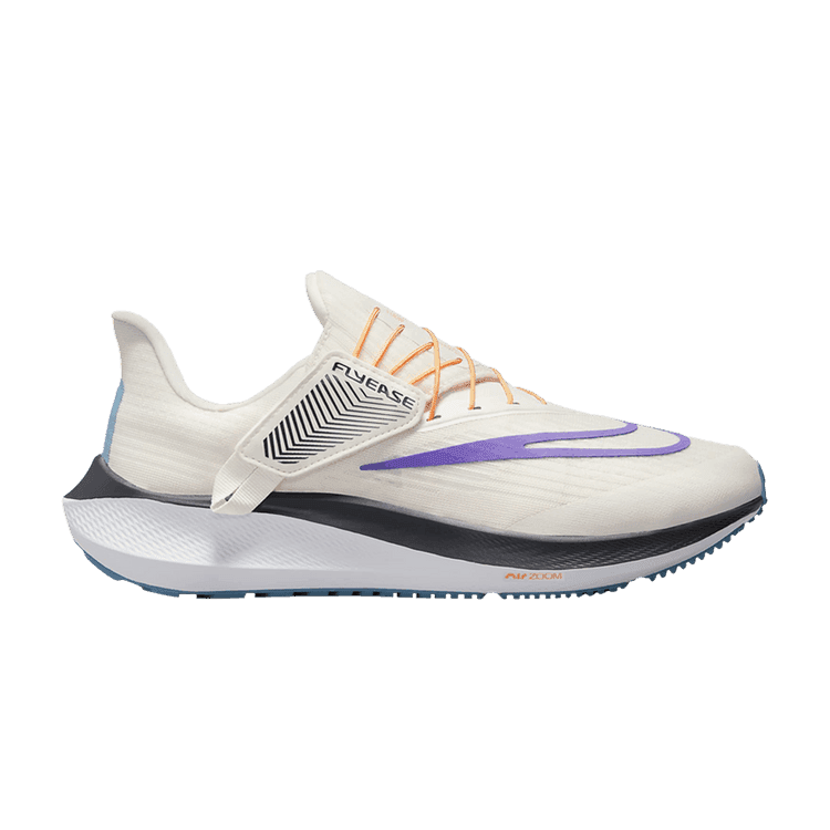 Nike Air Zoom Pegasus 39 FlyEase 'Phantom Psychic Purple' (Women's)