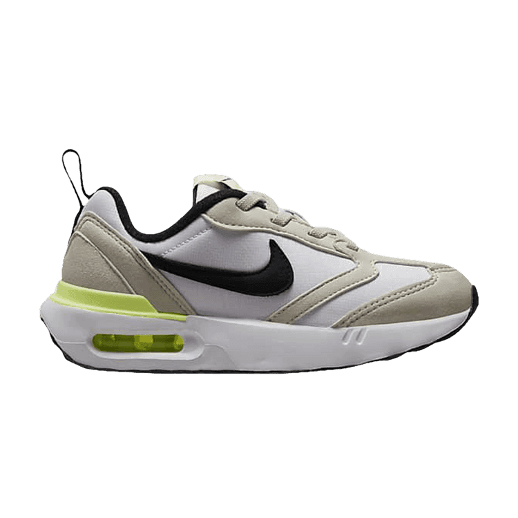 (PS) Nike Air Max Dawn 'Light Bone Barely Volt'
