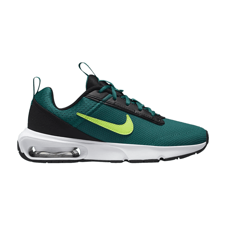 (GS) Nike Air Max INTRLK Lite 'Bright Spruce Volt'