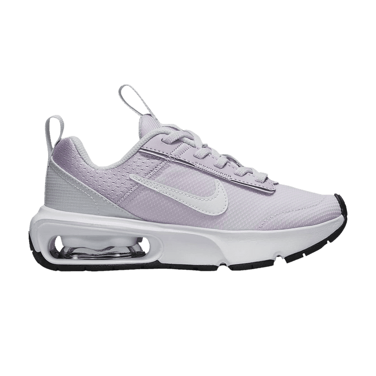 (PS) Nike Air Max Interlock Lite 'Violet Frost White'
