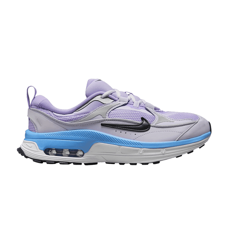 Nike Air Max Bliss 'Lilac University Blue' (Women's)