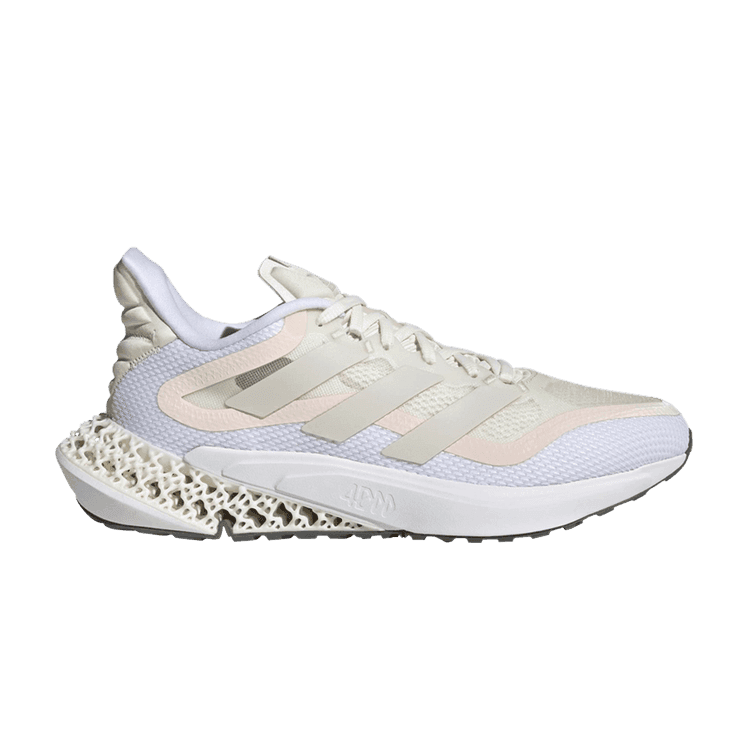 adidas 4DFWD Pulse 2 'Off White' (Women's)