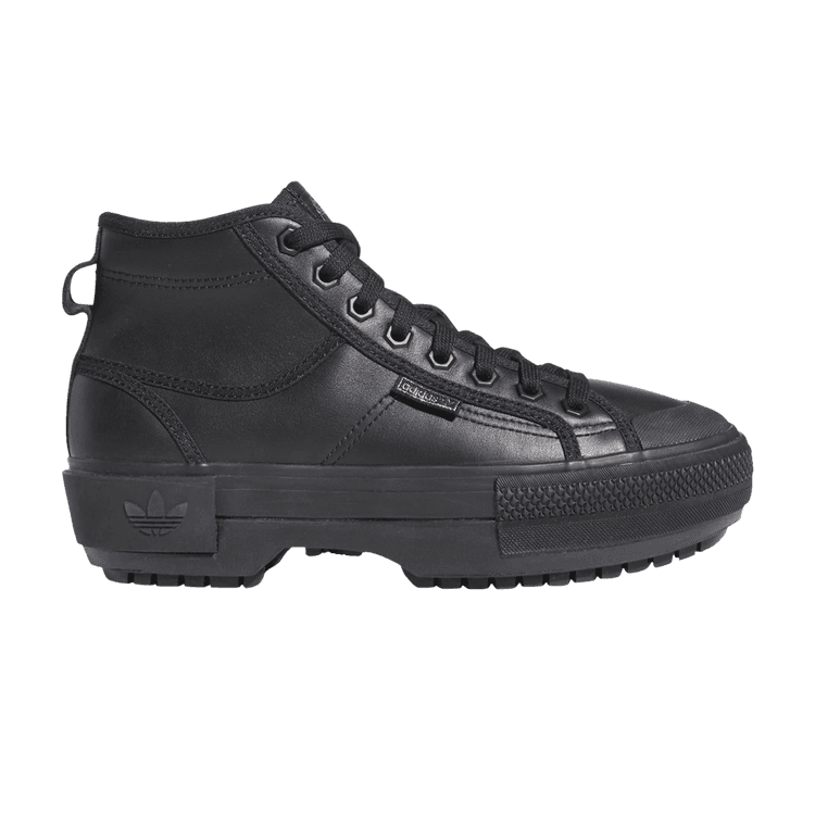 adidas Nizza Trek 'Black Rose Gold' (Women's)