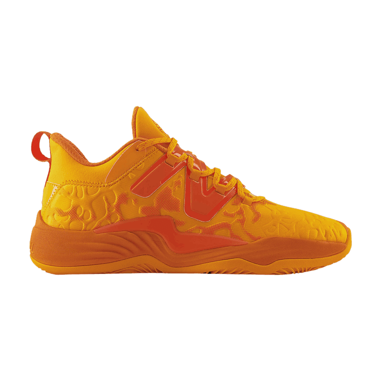 New Balance TWO WXY v3 Orange Poppy Red