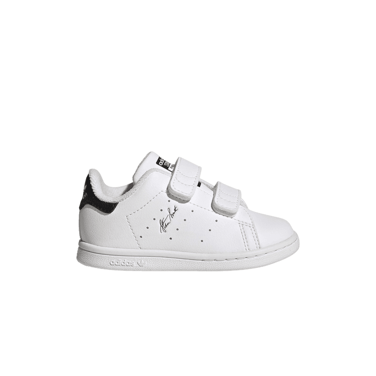 (TD) adidas The Muppets x Stan Smith I 'Kermit The Frog'