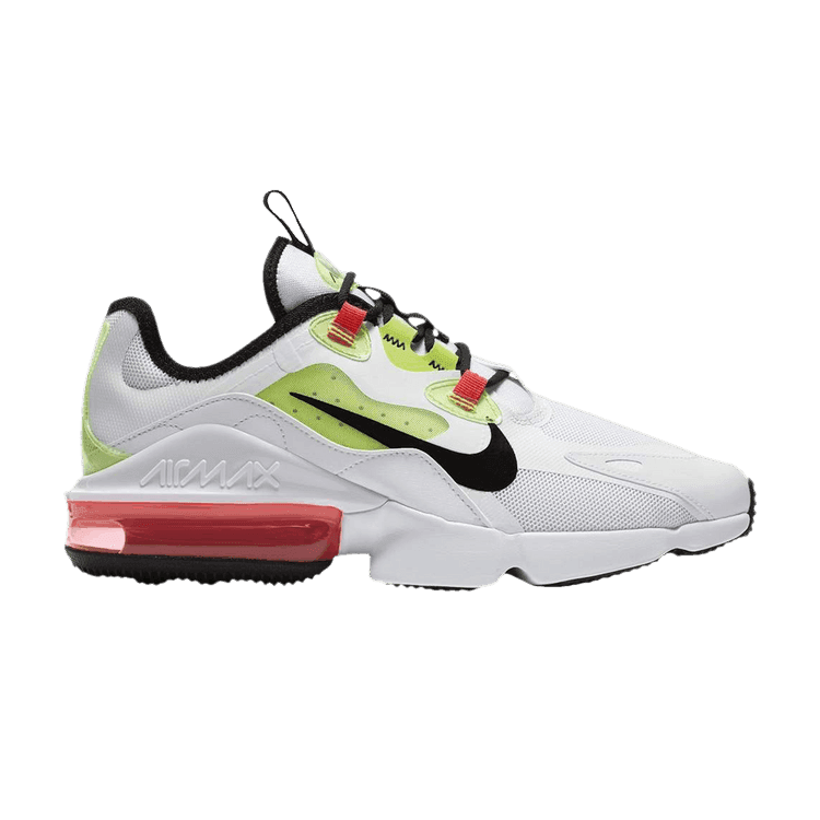 Nike Air Max Infinity 2 Lime