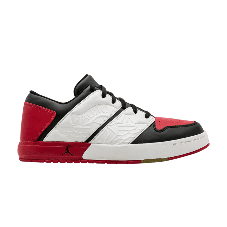 Jordan Nu Retro 1 Low Chicago (2002)