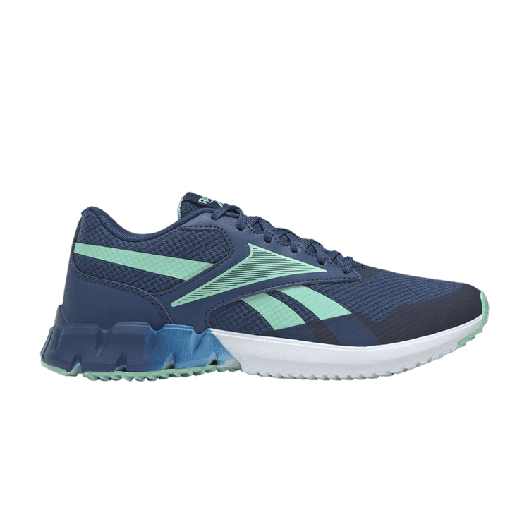 Reebok Ztaur Run 'Batik Blue Hint Mint' (Women's)