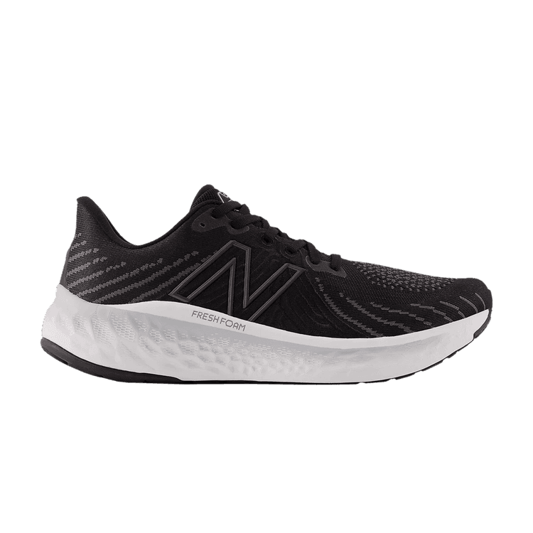 New Balance Fresh Foam X Vongo v5 'Black Phantom'