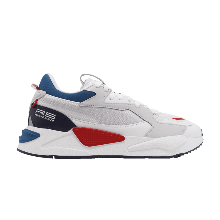 PUMA RS-Z Core 'White Lake Blue'