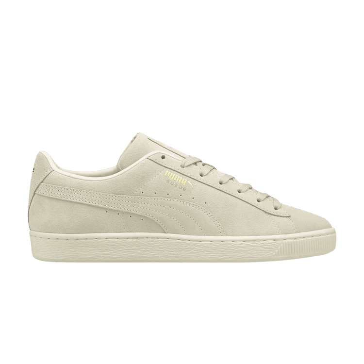 PUMA Suede Mono 21 'Marshmallow'