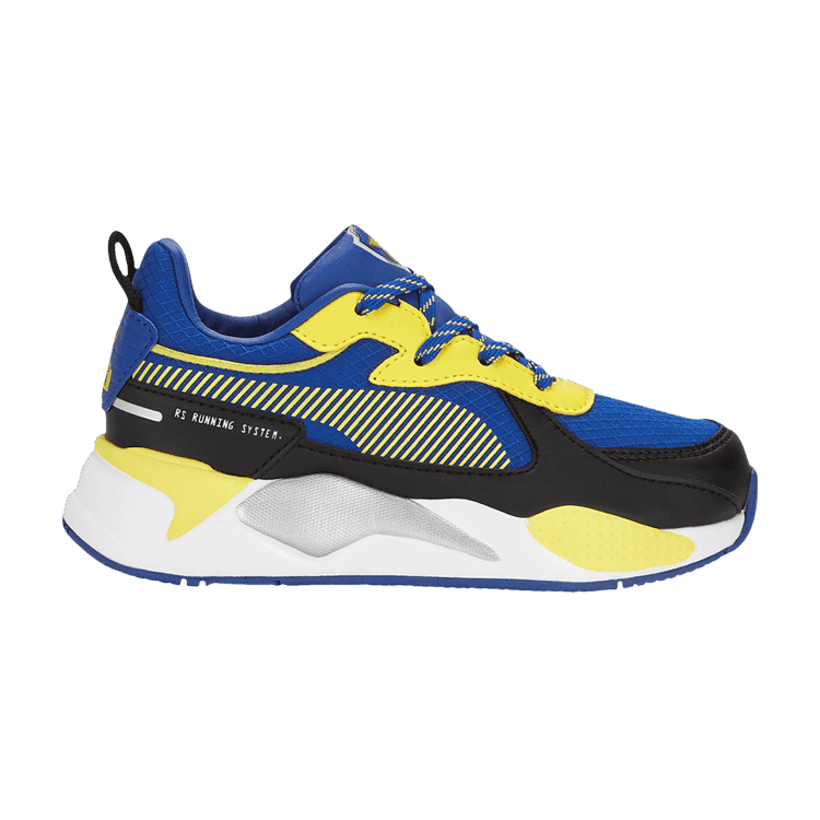 (PS) PUMA Paw Patrol x RS-X 'Chase'