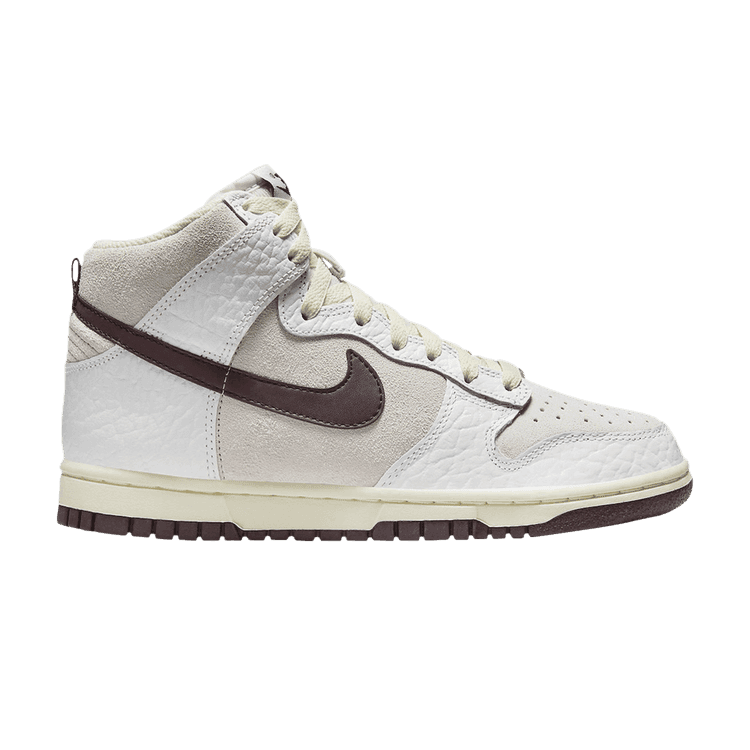 Nike Dunk High 'Beige' (2022) (Women's)