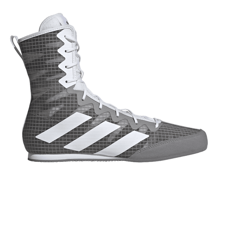 adidas Box Hog 'Grey'