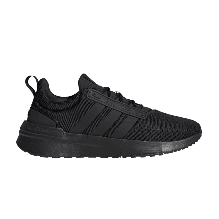 adidas Racer TR21 'Black'