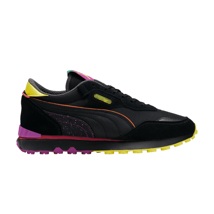 PUMA Rider FV 'Ski Club'