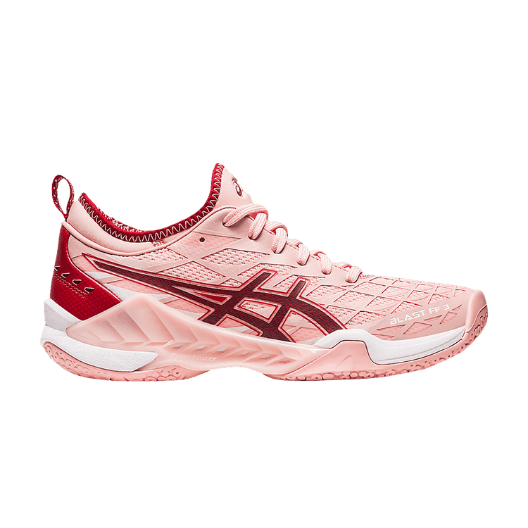 ASICS Blast FF 3 'Frosted Rose Cranberry' (Women's)