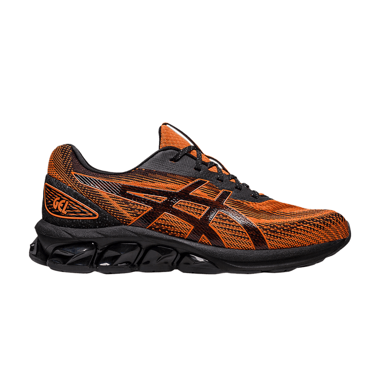 ASICS Gel-Quantum 180 7 'Black Habanero'