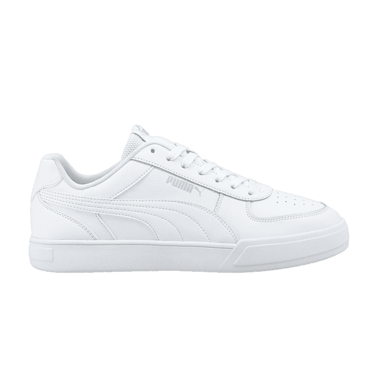 PUMA Caven 'White Grey Violet'