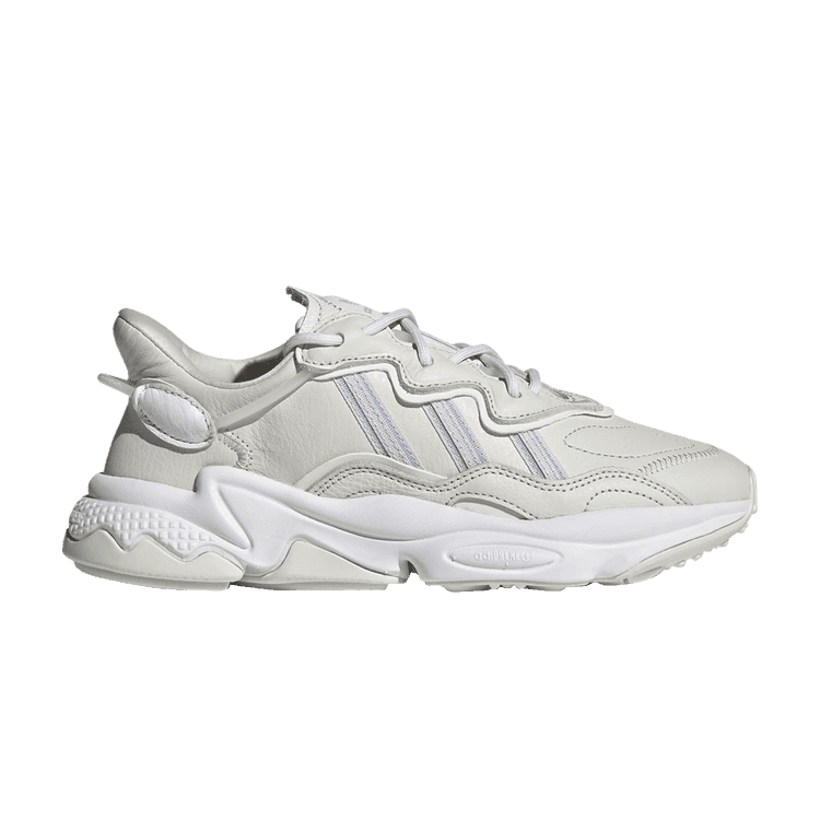 adidas Ozweego 'White Violet Tone' (Women's)
