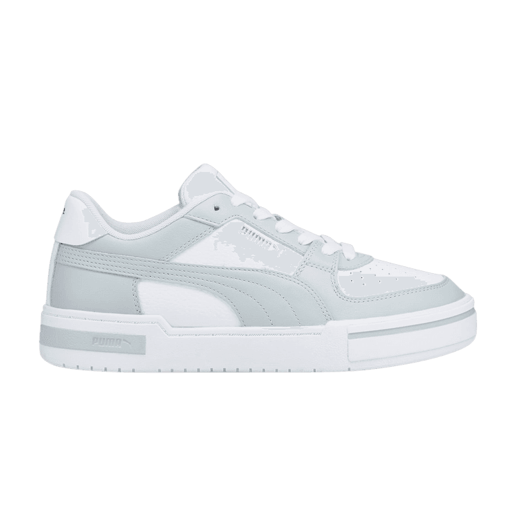 Puma CA Pro Classic White Harbor Mist