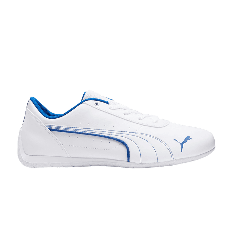PUMA Neo Cat 'Unlicensed - White Lapis Blue'