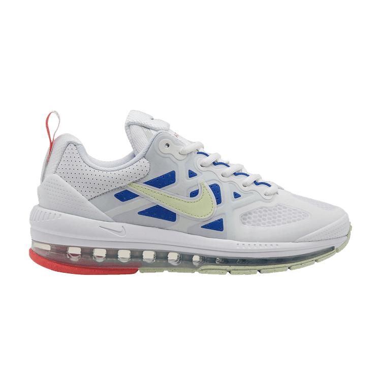 Nike Air Max Genome White Lime Ice (Women's)