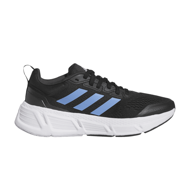 adidas Questar 'Black Blue Fusion' (Women's)