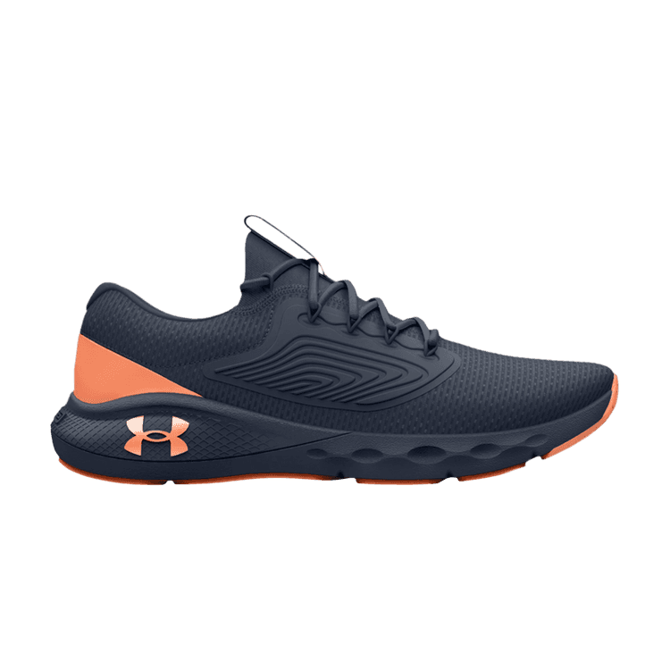 Under Armour Charged Vantage 2 'Downpour Orange Tropic' (Women's)