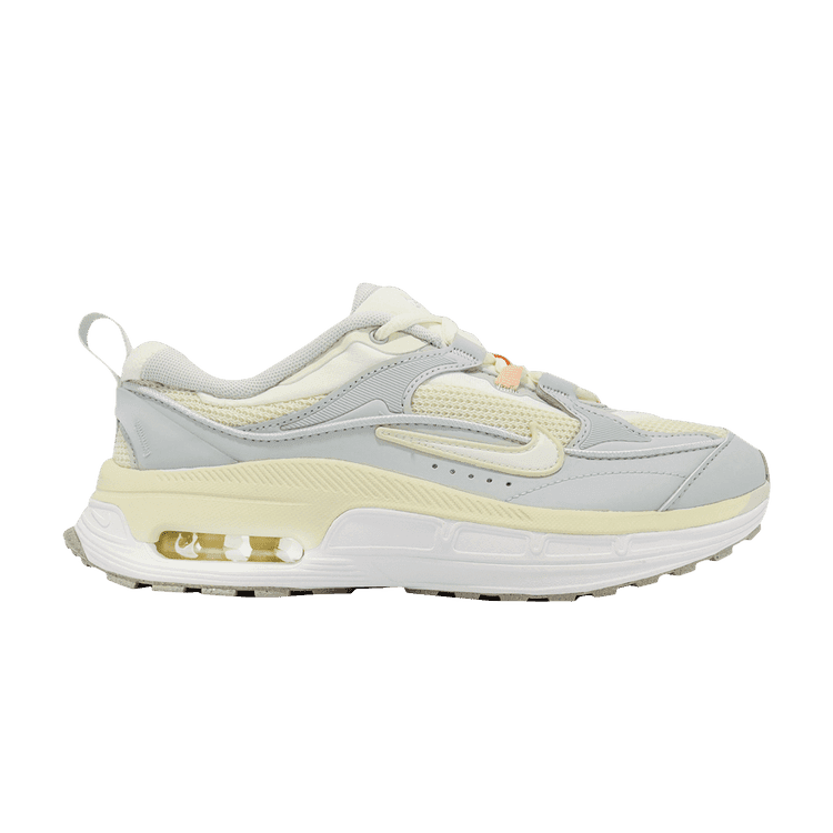 Nike Air Max Bliss 'Light Silver Sail' (Women's)