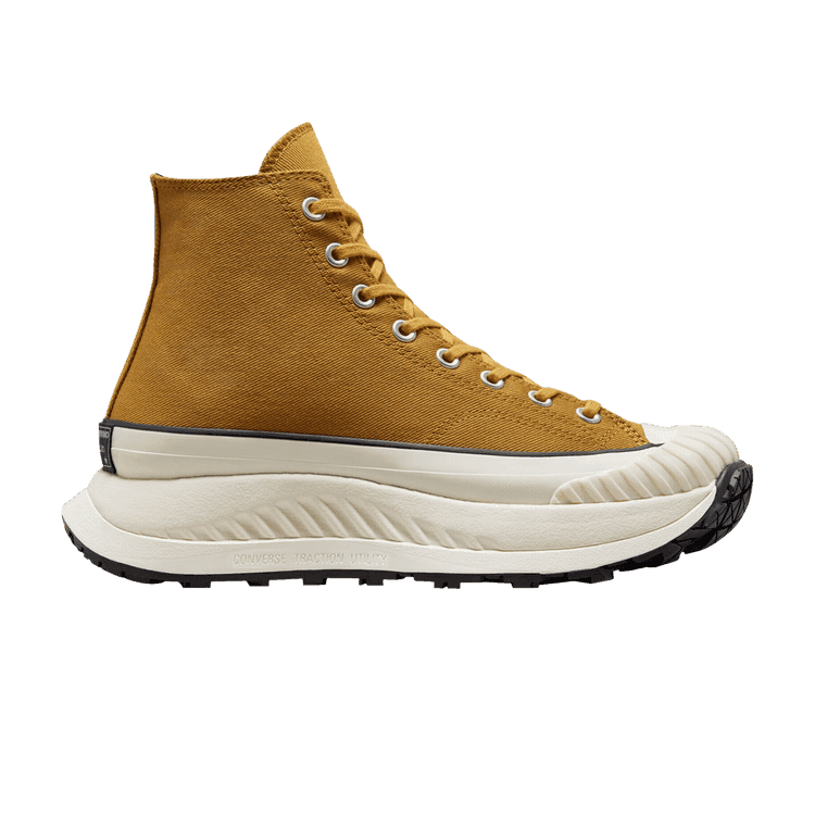 Converse Chuck 70 AT-CX High 'Burnt Honey'