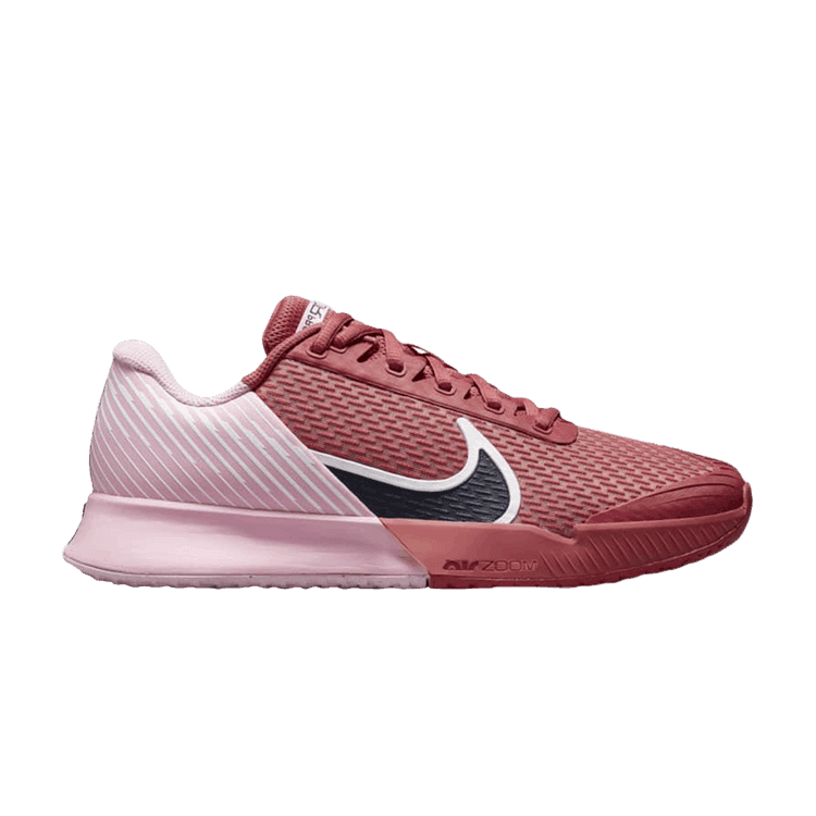 NikeCourt Air Zoom Vapor Pro 2 'Adobe Soft Pink' (Women's)