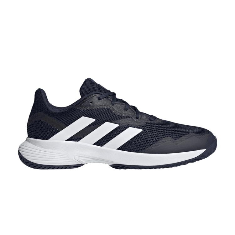 adidas CourtJam Control 'Blue'