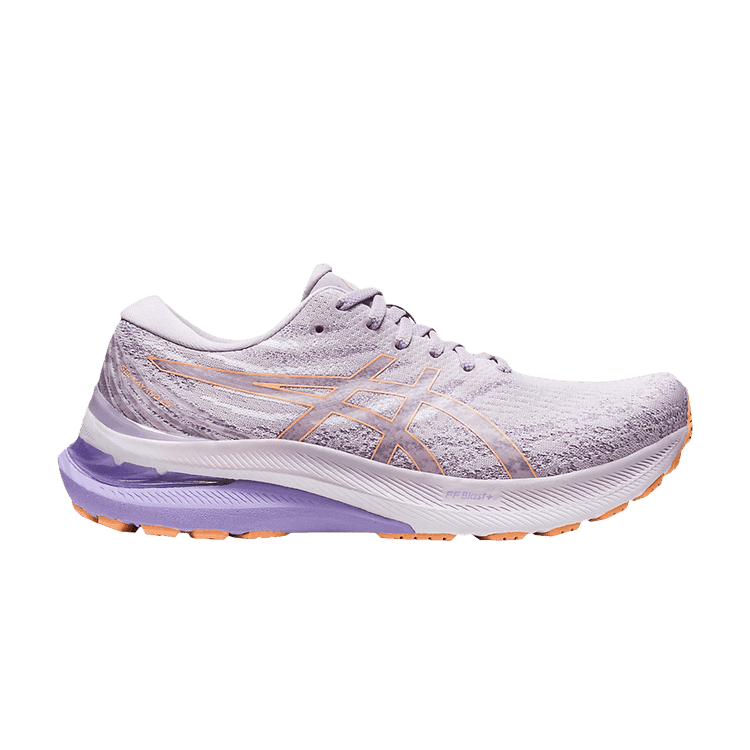 ASICS Gel Kayano 29 'Dusk Violet Summer Dune' (Women's)