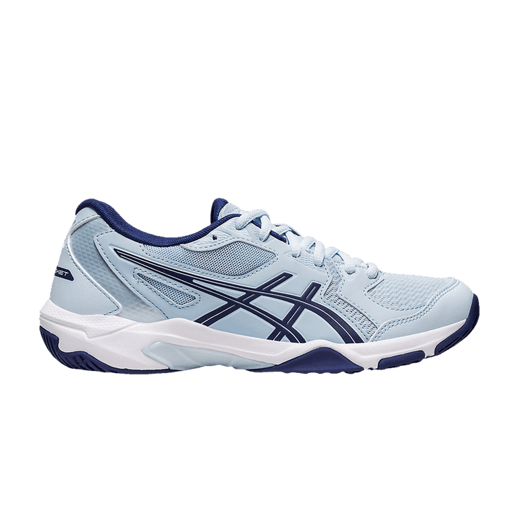 ASICS Gel-Rocket 10 'Sky Indigo Blue' (Women's)