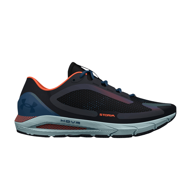 Under Armour HOVR Sonic 5 Storm 'Black Petrol Blue'